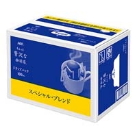 ※ちょっと贅沢な珈琲店 SPドリップ100P