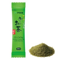※おーいお茶 抹茶入りさらさら緑茶 100本_選択画像02