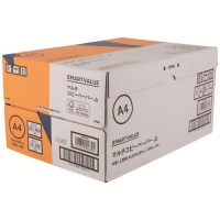 コピーペーパーJ2 中性紙 A4 5000枚A065J_選択画像02