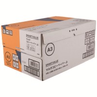 コピーペーパーJ2 中性紙 A3 2500枚A067J_選択画像02