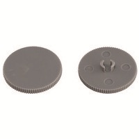 手動２穴パンチP-10/15用刃受 P-10/15PB_選択画像02