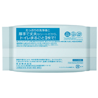 ◆トイレクイックル 詰替え 20枚×2パック_選択画像02