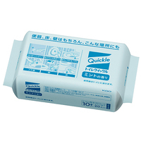 ◆トイレクイックル 詰替え 20枚×2パック_選択画像04