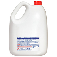 ◆バスマジックリンSUPER泡洗浄 4.5L×4本_選択画像02