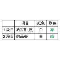 納品書 ＢＰ０１０５_選択画像02