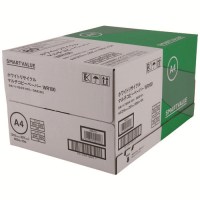 コピーペーパーWR100 A4 5000枚 箱A195J_選択画像02