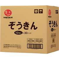 ぞうきん 300枚入 N043J-30P_選択画像03