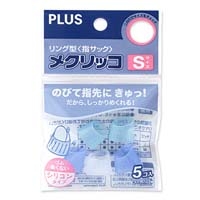 メクリッコシリコンタイプKM-301C 袋入_選択画像02