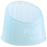 メクリッコシリコンタイプKM-302C 袋入