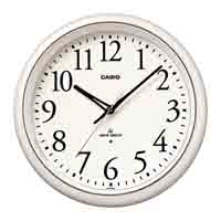 カシオ電波掛時計 IQ-1050NJ-7JF