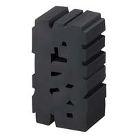 消しゴムエアイン文字消　性格