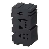 消しゴムエアイン文字消　精神