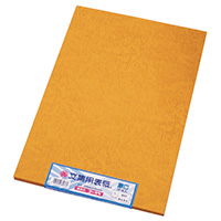 文集表紙 レザック A4 50枚 きんちゃ_選択画像02