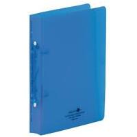 ツイストリングファイルA5S F-5006-8 青