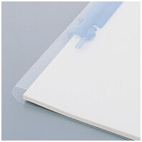 ルーパーファイル F3016-5P-1 乳白 5冊_選択画像02