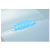 ルーパーファイル F3016-5P-1 乳白 5冊_選択画像03