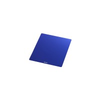 メタル調マウスパッド BSPD10BL ブルー