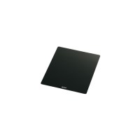 メタル調マウスパッド BSPD10BK ブラック