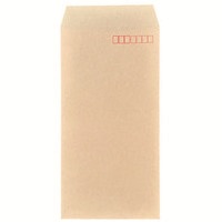 業務用パック FSCクラフト長3 70g 00581_選択画像02