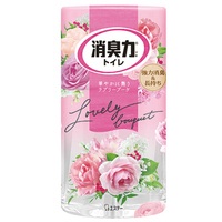 トイレの消臭力 ラブリーブーケ