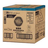△リセッシュ 香り残らない BIB 10L