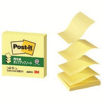 Post-itポップアップ 詰替 654POP-Y