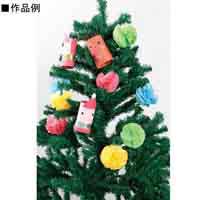 クリスマス用もみの木(造花)_選択画像02