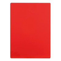 エコ暗記下敷アカ VS009R