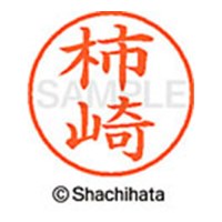 ネーム９　ＸＬ－９　０６７０　柿崎_選択画像02