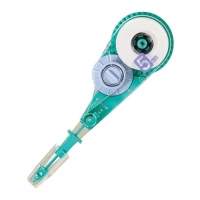 修正テープホワイパーＶ交換テープ 5mm