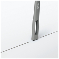 Kaite 無地 貼れるタイプ A4 KS-2130_選択画像04