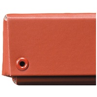 デスクトレー A-332K A4 茶_選択画像03