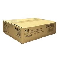 レーザーラベル LT-507S A4/12面 500枚