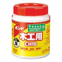 ボンドCH18 #40127 木工用 1kg