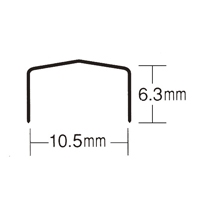 ボステッチ針 2115 1/4L MS90010_選択画像02