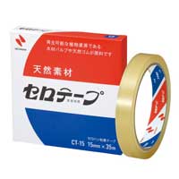 セロテープ CT-15 15mm×35m