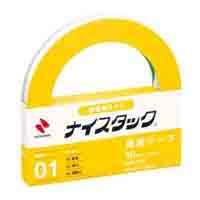 ナイスタック NW-R10 弱粘着 10mm×18m