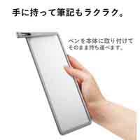 Kaiteメモ 90×90 GY_選択画像04