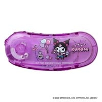 テープのりポッド限定サンリオ　クロミ