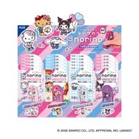 テープのりポッド限定サンリオ　アソート