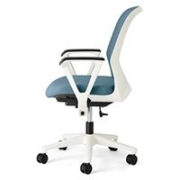 事務イス Fita2 KB-FT50MKL BL
