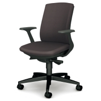 事務イス BENES KB-BN30SKL DG