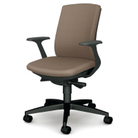 事務イス BENES KB-BN30SKL WG