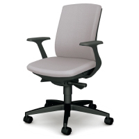 事務イス BENES KB-BN30SKL LG