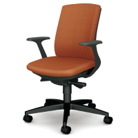 事務イス BENES KB-BN30SKL OR