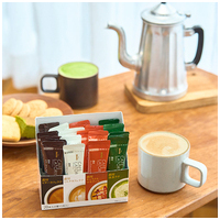 ※△ブレンディカフェラトリー アソート20P_選択画像04