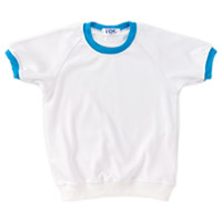 園児用シャツ#285 100 空