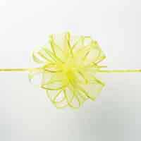 マジックフラワーリボンNo.12 24mm×20m 黄_選択画像02