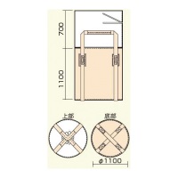 J-Bag-301 1トンタイプ_選択画像04