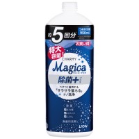 CHARMY Magica 除菌プラスつめかえ用 950mL